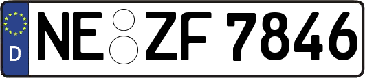 NE-ZF7846