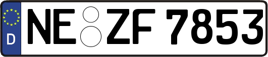 NE-ZF7853
