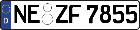 NE-ZF7855