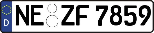 NE-ZF7859