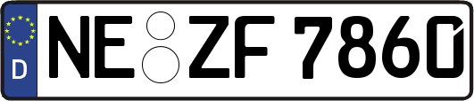 NE-ZF7860