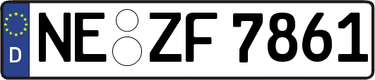 NE-ZF7861