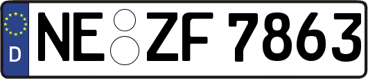 NE-ZF7863