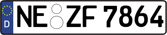 NE-ZF7864