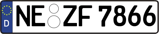 NE-ZF7866