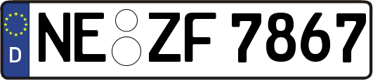 NE-ZF7867