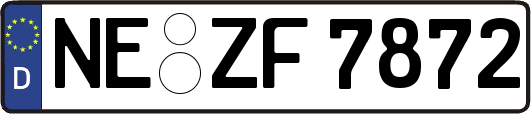 NE-ZF7872