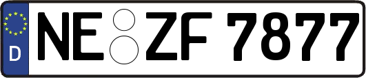 NE-ZF7877