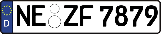 NE-ZF7879