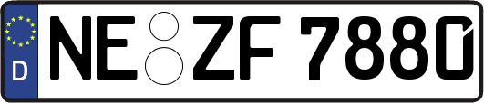 NE-ZF7880