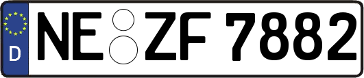 NE-ZF7882