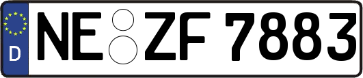 NE-ZF7883