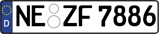 NE-ZF7886