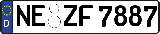 NE-ZF7887