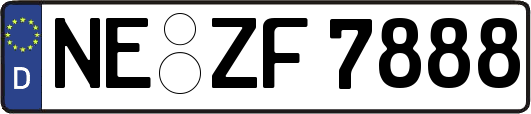 NE-ZF7888