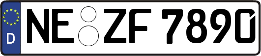 NE-ZF7890