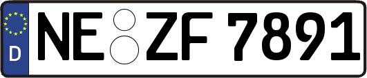 NE-ZF7891