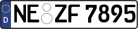 NE-ZF7895