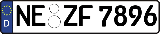 NE-ZF7896