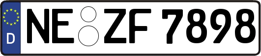 NE-ZF7898