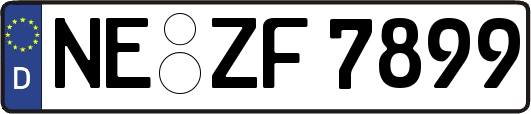 NE-ZF7899