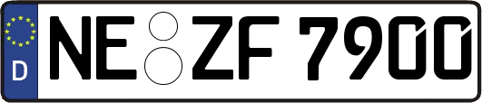 NE-ZF7900