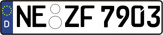 NE-ZF7903