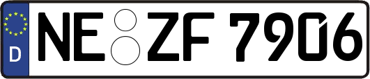 NE-ZF7906