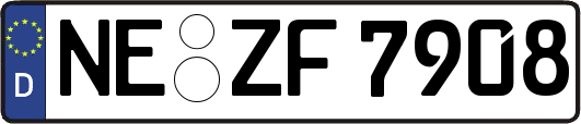 NE-ZF7908