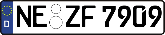 NE-ZF7909