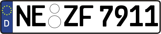 NE-ZF7911