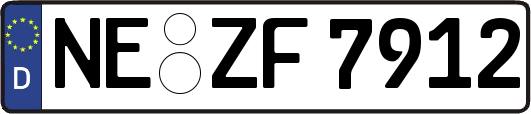 NE-ZF7912