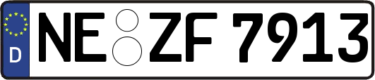 NE-ZF7913