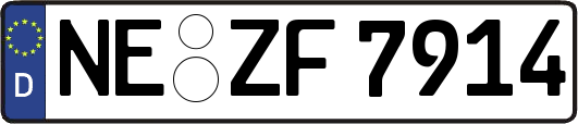 NE-ZF7914
