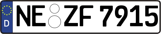 NE-ZF7915