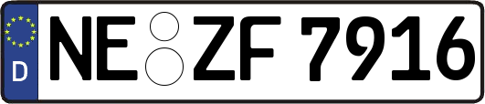 NE-ZF7916