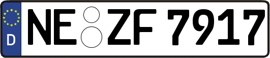 NE-ZF7917