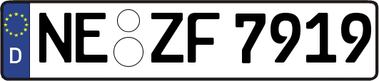 NE-ZF7919