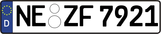 NE-ZF7921