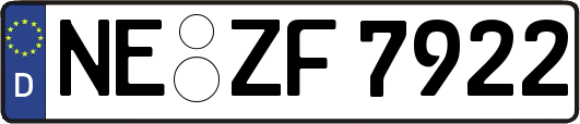 NE-ZF7922