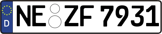 NE-ZF7931
