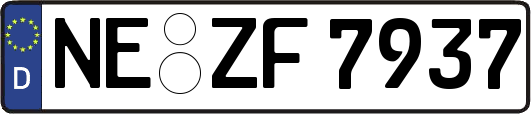 NE-ZF7937