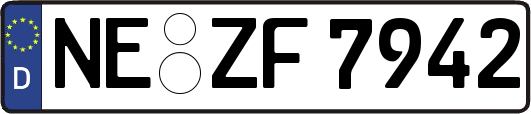 NE-ZF7942