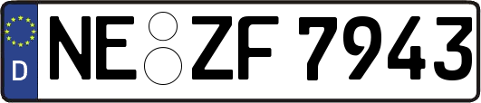 NE-ZF7943