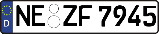 NE-ZF7945