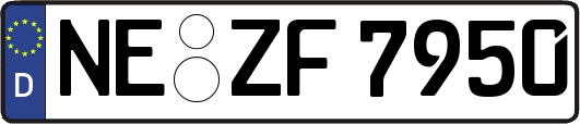 NE-ZF7950