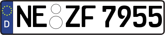NE-ZF7955