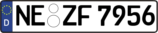 NE-ZF7956