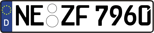 NE-ZF7960