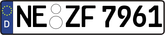 NE-ZF7961
